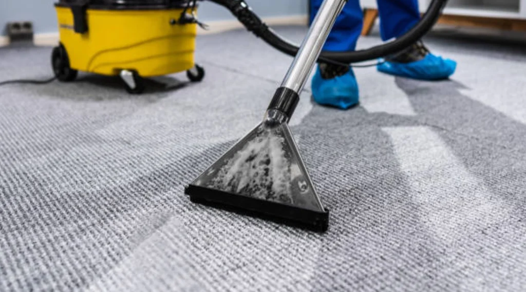 Dusting of All Surfaces (Tables, Shelves, Computers)