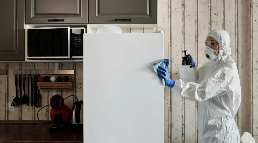 Home Cleaning Service