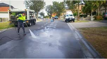 Paint Spills