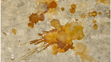 Rust marks