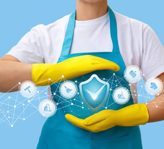 prefered-cleaners-melbourne End of Lease Cleaning Service